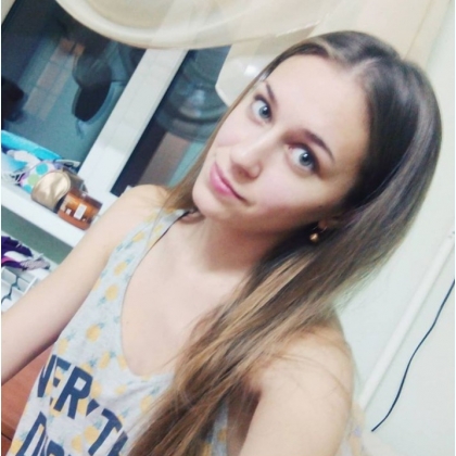   ,