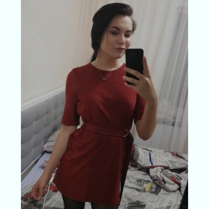 Бесценная знойная ледибой